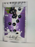 Černý rybíz nápoj